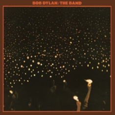 Dylan Bob & The Band - Before The Flood