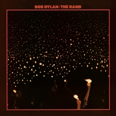 Dylan Bob & The Band - Before The Flood