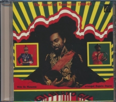 Gil Gilberto - Sound Of Revolution 1968-69
