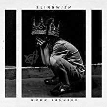 BLINDWISH - GOOD EXCUSES ryhmässä CD @ Bengans Skivbutik AB (2547711)