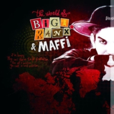 Biga Ranx & Maffi - World Of Biga Ranx Vol.1