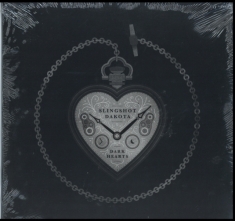 Slingshot Dakota - Dark Hearts