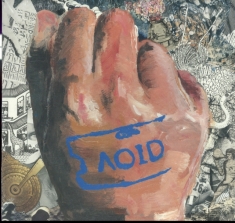 Ratboys - Aoid