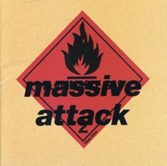 Massive Attack - Blue Lines