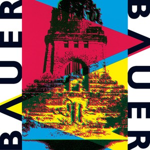Conrad Bauer Johannes Bauer - Bauer Bauer