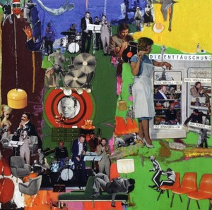 Die Enttäuschung - Die Enttäuschung