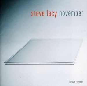 Lacy Steve - November