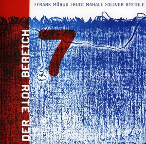 Der Rote Bereich - Der Rote Bereich 7