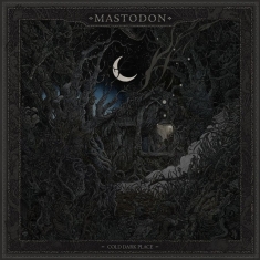Mastodon - Cold Dark Place (Cd Ep)