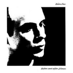 Brian Eno - Before And After Science (Vinyl)