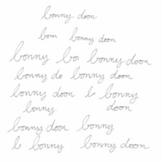 BONNY DOON - BONNY DOON