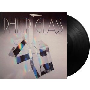 Philip Glass - Glassworks