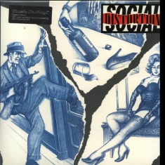 Social Distortion - Social Distortion