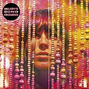 Melody's Echo Chamber - Melody's Echo Chamber