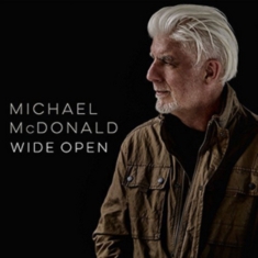 Michael Mcdonald - Wide Open