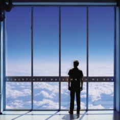 Blackfield - Welcome To My Dna
