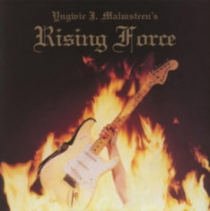 Joe Lynn Turner Yngwie Malmsteen - Rising Force