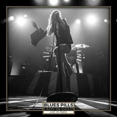 Blues Pills - Lady In Gold - Live In Paris (DVD+2CD)