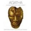 Verneri Pohjola & Umo Jazz Orchestr - Agatha (2 Lp Clear Vinyl) ryhmässä VINYYLI @ Bengans Skivbutik AB (2644412)