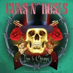 Guns N' Roses - Best Of Live In Chicago