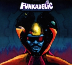 Funkadelic - Reworked By Detroiters