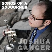 Ganger Joshua - Songs Of A Sojourner ryhmässä CD @ Bengans Skivbutik AB (2674247)