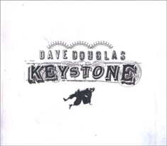 Douglas Dave & Keystone - Keystone (Cd+Dvd)