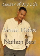 Best Nathan - Center Of My Life Music Videos ryhmässä DVD & BLU-RAY @ Bengans Skivbutik AB (2674303)