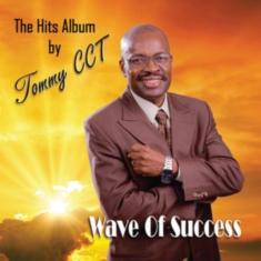 Thomas Carlton - Wave Of Success ryhmässä CD @ Bengans Skivbutik AB (2674311)
