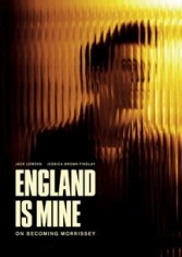 England Is Mine - Film ryhmässä DVD & BLU-RAY @ Bengans Skivbutik AB (2674363)