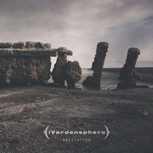 Ivardensphere - Hesitation ryhmässä CD @ Bengans Skivbutik AB (2674373)