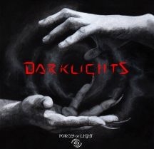 Forces Of Light - Darklights ryhmässä CD @ Bengans Skivbutik AB (2674383)