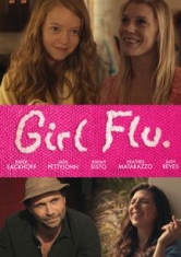 Girl Flu - Film ryhmässä Övrigt /  @ Bengans Skivbutik AB (2674386)