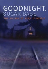 Goodnight Sugar Babe - Film ryhmässä DVD & BLU-RAY @ Bengans Skivbutik AB (2674387)
