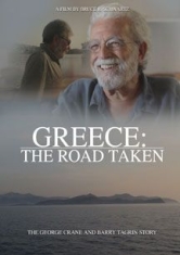 Greece: The Road Taken - Film ryhmässä DVD & BLU-RAY @ Bengans Skivbutik AB (2674390)