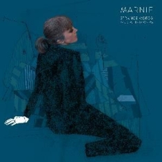 Marnie - Strange Words And Weird Wars ryhmässä Övrigt /  @ Bengans Skivbutik AB (2714670)