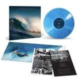 Holkenborg (Aka Junkie Xl) - Distance Between Dreams (Blue) ryhmässä VINYYLI @ Bengans Skivbutik AB (2728653)