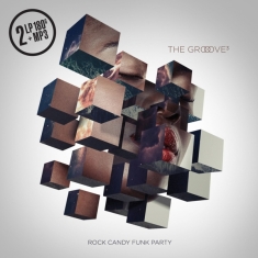 Rock Candy Funk Party - Groove Cubed