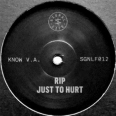 Know V.A. - Black Label
