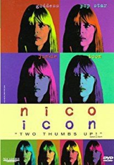 Nico - Icon ryhmässä DVD & BLU-RAY @ Bengans Skivbutik AB (2765693)