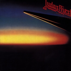 Judas Priest - Point Of Entry