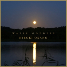 Hiroki Okano - Water Goddess