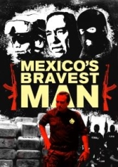 Mexico's Bravest Man - Film ryhmässä DVD & BLU-RAY @ Bengans Skivbutik AB (2788498)
