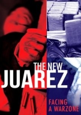 New Juarez The - Film ryhmässä DVD & BLU-RAY @ Bengans Skivbutik AB (2788501)