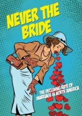 Never The Bride - Film ryhmässä Övrigt /  @ Bengans Skivbutik AB (2788505)