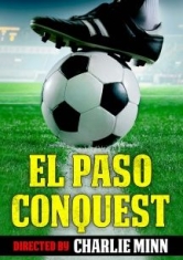 El Paso Conquest - Film ryhmässä DVD & BLU-RAY @ Bengans Skivbutik AB (2788508)