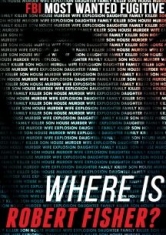 Where Is Robert Fisher? - Film ryhmässä DVD & BLU-RAY @ Bengans Skivbutik AB (2788510)
