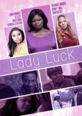 Lady Luck - Film ryhmässä DVD & BLU-RAY @ Bengans Skivbutik AB (2788513)