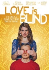 Love Is Blind - Film ryhmässä Övrigt /  @ Bengans Skivbutik AB (2788514)