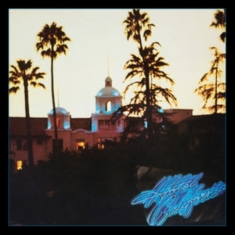 EAGLES - HOTEL CALIFORNIA(EXPANDED)